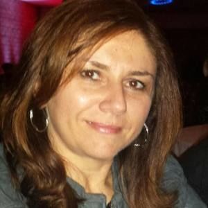 Meet your Posher, Cidalia